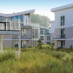 Апартаменты Duenenvilla 18, Whg 1