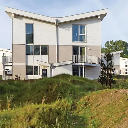 Duenenvilla 18, Whg 1 Priwall