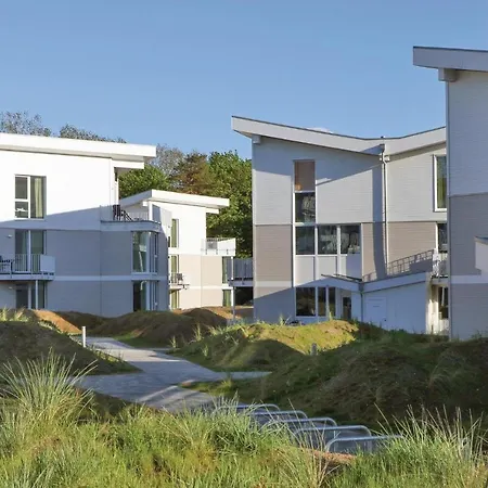 Duenenvilla 18, Whg 1 Apartment *