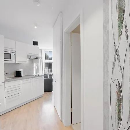 Daire Duenenvilla 18, Whg 1 *