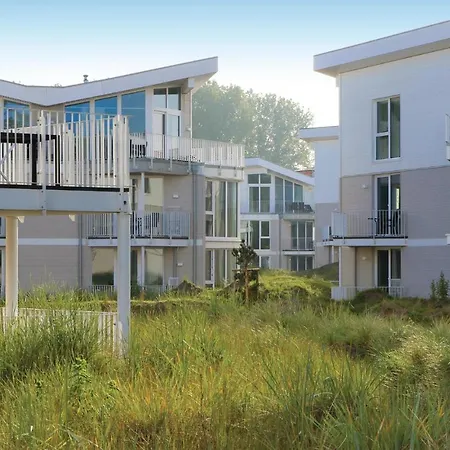 Apartment Duenenvilla 18, Whg 1