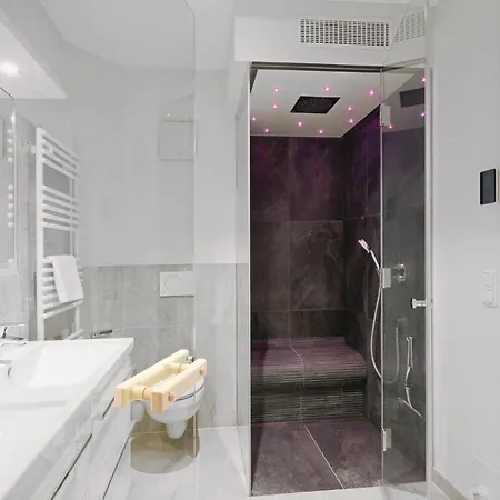 Duenenvilla 18, Whg 1 * Priwall