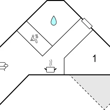 Apartment Duenenvilla Deluxe