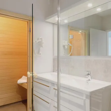 Appartement Duenenvilla 18, Whg 1 *