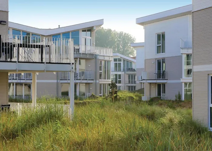 Appartement Duenenvilla 18, Whg 1