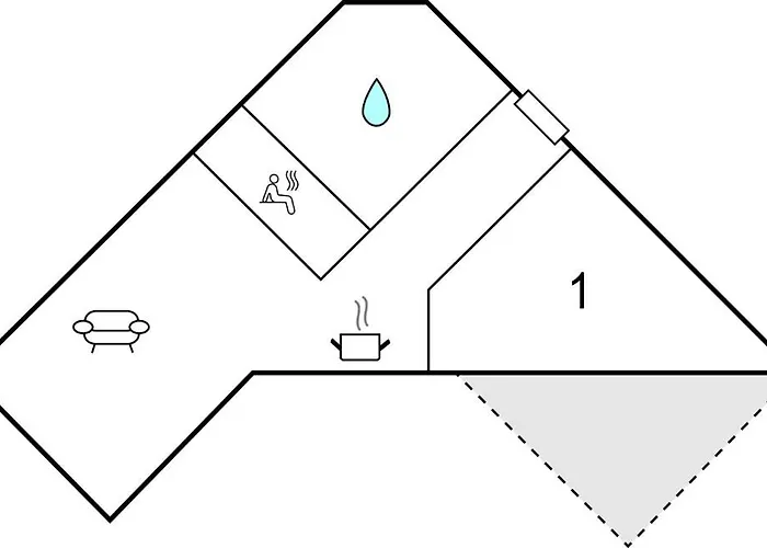 Duenenvilla 18, Whg 1 Lübeck